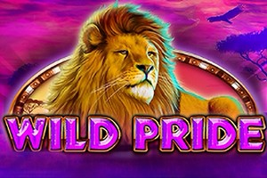 wild pride